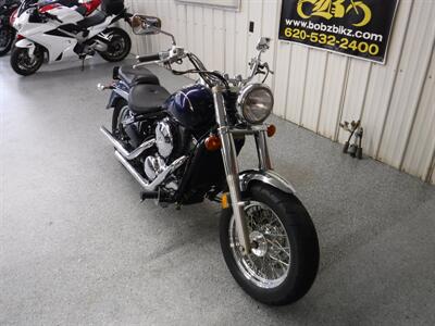 2004 Kawasaki Vulcan 800   - Photo 3 - Kingman, KS 67068