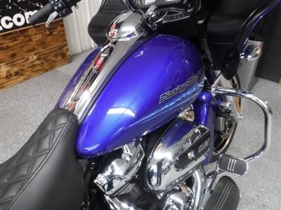 2019 Harley-Davidson Road Glide Custom   - Photo 13 - Kingman, KS 67068