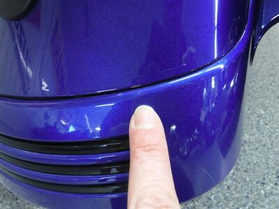 2019 Harley-Davidson Road Glide Custom   - Photo 17 - Kingman, KS 67068