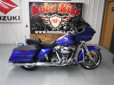 2019 Harley-Davidson Road Glide Custom   - Photo 1 - Kingman, KS 67068