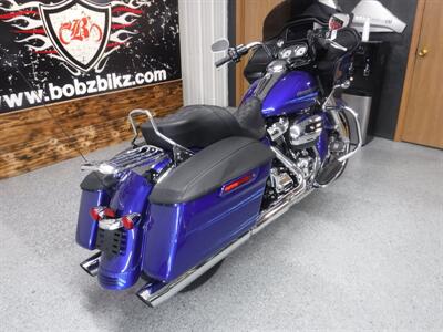 2019 Harley-Davidson Road Glide Custom   - Photo 8 - Kingman, KS 67068