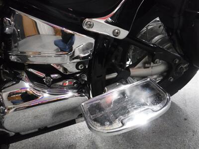 2003 Yamaha V Star 650 Classic   - Photo 40 - Kingman, KS 67068