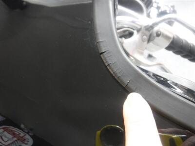 2003 Yamaha V Star 650 Classic   - Photo 35 - Kingman, KS 67068