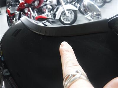 2003 Yamaha V Star 650 Classic   - Photo 36 - Kingman, KS 67068