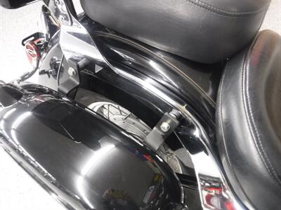 2003 Yamaha V Star 650 Classic   - Photo 27 - Kingman, KS 67068