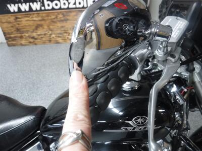 2003 Yamaha V Star 650 Classic   - Photo 20 - Kingman, KS 67068