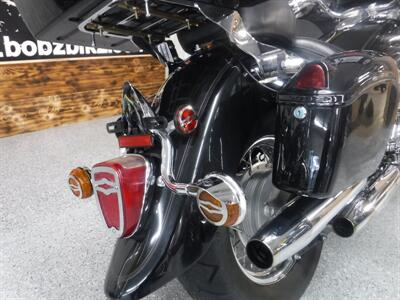 2003 Yamaha V Star 650 Classic   - Photo 29 - Kingman, KS 67068