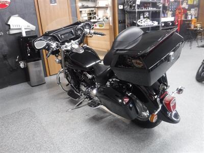 2003 Yamaha V Star 650 Classic   - Photo 7 - Kingman, KS 67068