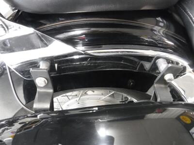 2003 Yamaha V Star 650 Classic   - Photo 25 - Kingman, KS 67068