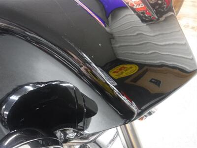 2003 Yamaha V Star 650 Classic   - Photo 13 - Kingman, KS 67068