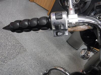 2003 Yamaha V Star 650 Classic   - Photo 57 - Kingman, KS 67068