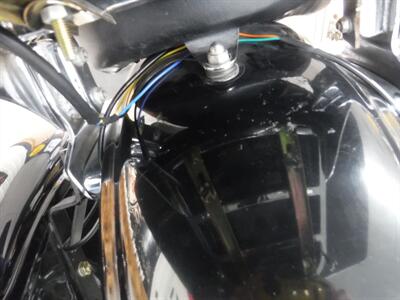 2003 Yamaha V Star 650 Classic   - Photo 45 - Kingman, KS 67068