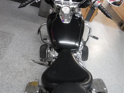 2003 Yamaha V Star 650 Classic   - Photo 49 - Kingman, KS 67068