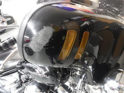 2003 Yamaha V Star 650 Classic   - Photo 15 - Kingman, KS 67068