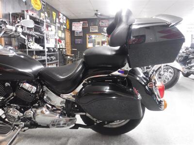 2003 Yamaha V Star 650 Classic   - Photo 41 - Kingman, KS 67068