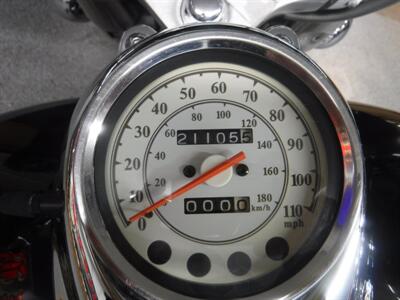 2003 Yamaha V Star 650 Classic   - Photo 55 - Kingman, KS 67068