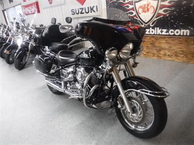 2003 Yamaha V Star 650 Classic   - Photo 3 - Kingman, KS 67068