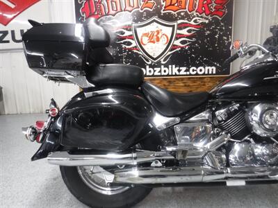 2003 Yamaha V Star 650 Classic   - Photo 22 - Kingman, KS 67068