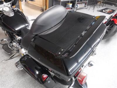 2003 Yamaha V Star 650 Classic   - Photo 46 - Kingman, KS 67068