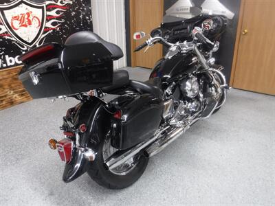2003 Yamaha V Star 650 Classic   - Photo 9 - Kingman, KS 67068