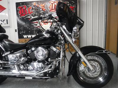 2003 Yamaha V Star 650 Classic   - Photo 10 - Kingman, KS 67068