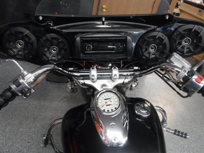 2003 Yamaha V Star 650 Classic   - Photo 51 - Kingman, KS 67068