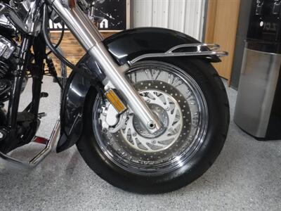 2003 Yamaha V Star 650 Classic   - Photo 11 - Kingman, KS 67068