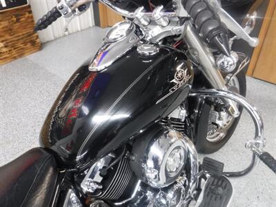 2003 Yamaha V Star 650 Classic   - Photo 19 - Kingman, KS 67068