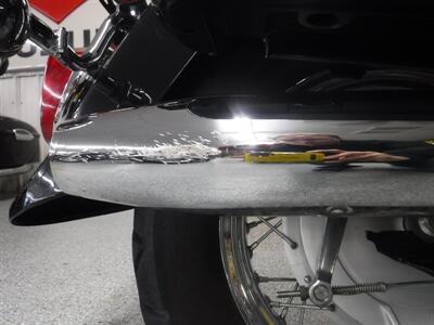 2003 Yamaha V Star 650 Classic   - Photo 26 - Kingman, KS 67068