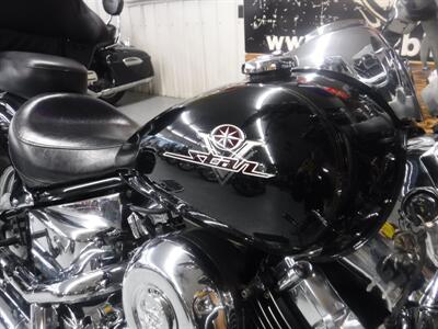 2003 Yamaha V Star 650 Classic   - Photo 18 - Kingman, KS 67068