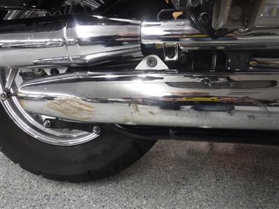 2003 Yamaha V Star 650 Classic   - Photo 23 - Kingman, KS 67068