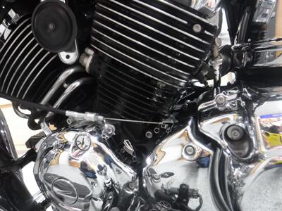 2003 Yamaha V Star 650 Classic   - Photo 39 - Kingman, KS 67068