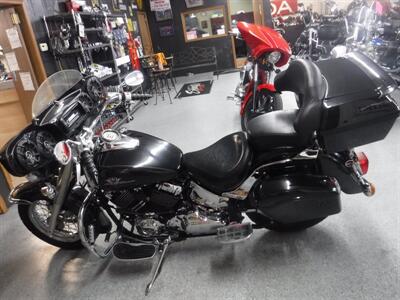 2003 Yamaha V Star 650 Classic   - Photo 6 - Kingman, KS 67068