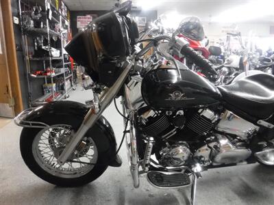 2003 Yamaha V Star 650 Classic   - Photo 31 - Kingman, KS 67068