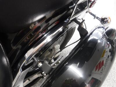 2003 Yamaha V Star 650 Classic   - Photo 42 - Kingman, KS 67068