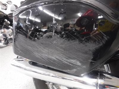 2003 Yamaha V Star 650 Classic   - Photo 24 - Kingman, KS 67068