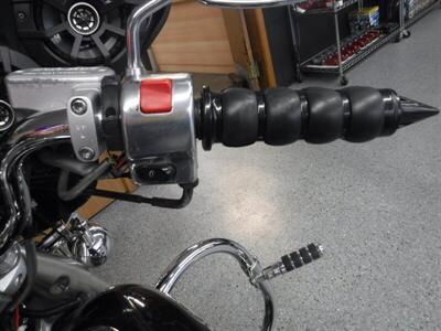 2003 Yamaha V Star 650 Classic   - Photo 56 - Kingman, KS 67068