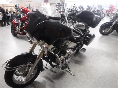 2003 Yamaha V Star 650 Classic   - Photo 5 - Kingman, KS 67068