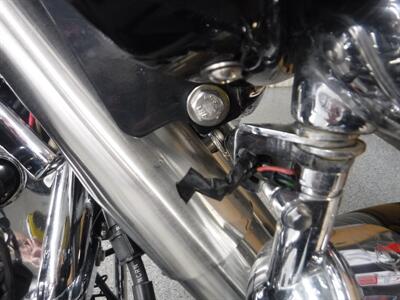 2003 Yamaha V Star 650 Classic   - Photo 17 - Kingman, KS 67068