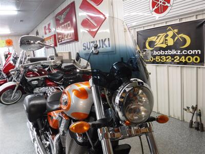 2006 Victory Vegas   - Photo 5 - Kingman, KS 67068