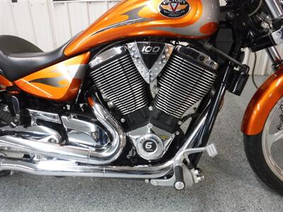 2006 Victory Vegas   - Photo 8 - Kingman, KS 67068