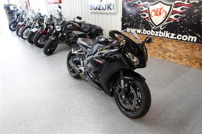 2014 Honda CBR 1000 RR   - Photo 3 - Kingman, KS 67068