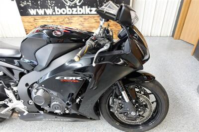 2014 Honda CBR 1000 RR   - Photo 10 - Kingman, KS 67068