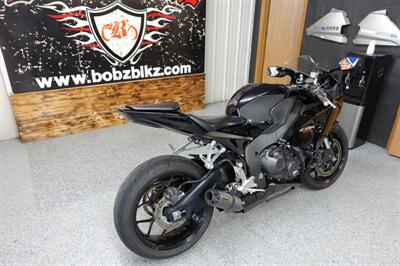 2014 Honda CBR 1000 RR   - Photo 9 - Kingman, KS 67068