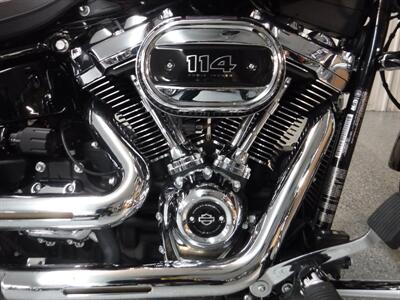 2018 Harley-Davidson Breakout 114   - Photo 8 - Kingman, KS 67068