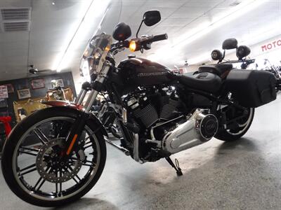 2018 Harley-Davidson Breakout 114   - Photo 17 - Kingman, KS 67068