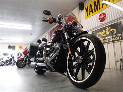 2018 Harley-Davidson Breakout 114   - Photo 4 - Kingman, KS 67068