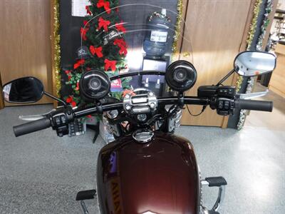2018 Harley-Davidson Breakout 114   - Photo 13 - Kingman, KS 67068