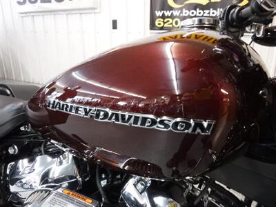 2018 Harley-Davidson Breakout 114   - Photo 7 - Kingman, KS 67068