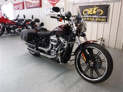 2018 Harley-Davidson Breakout 114   - Photo 2 - Kingman, KS 67068